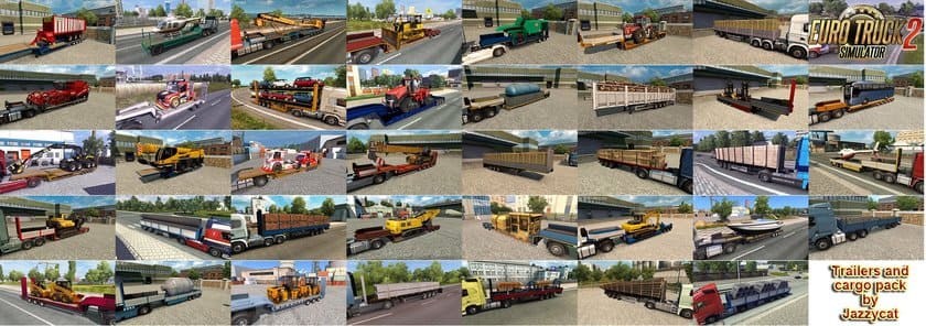 ETS2 [WWW.MODS4U.IN]