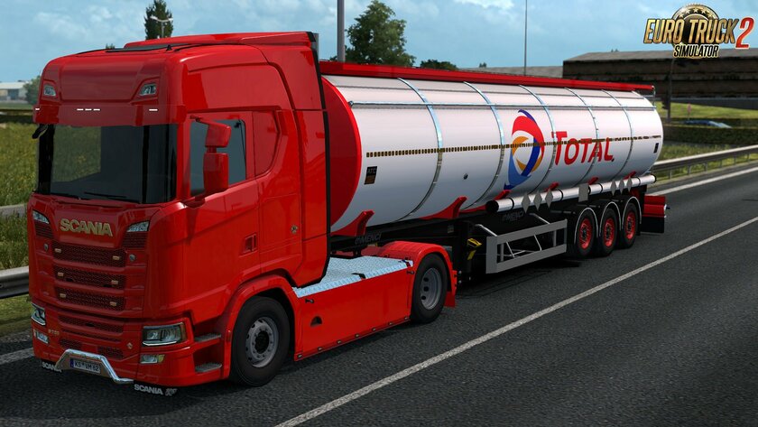 ETS2 [WWW.MODS4U.IN]