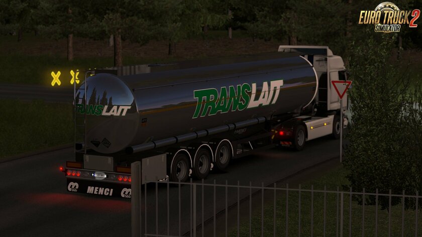 ETS2 [WWW.MODS4U.IN]