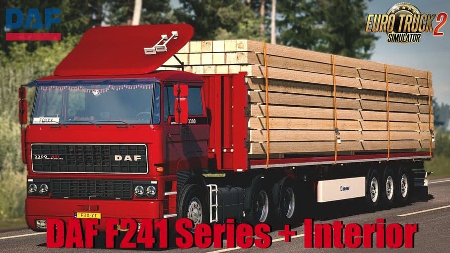 ETS2 [WWW.MODS4U.IN]