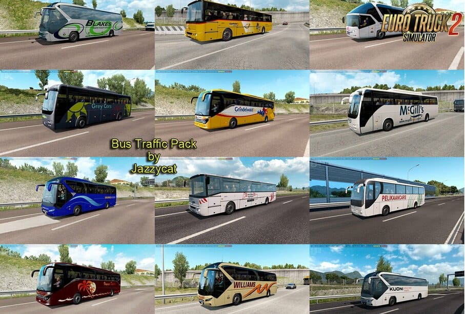 ETS2 [WWW.MODS4U.IN]