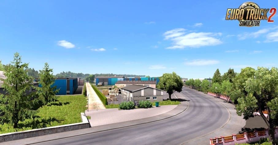 ETS2 [WWW.MODS4U.IN]