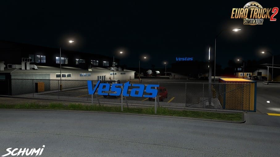 ETS2 [WWW.MODS4U.IN]