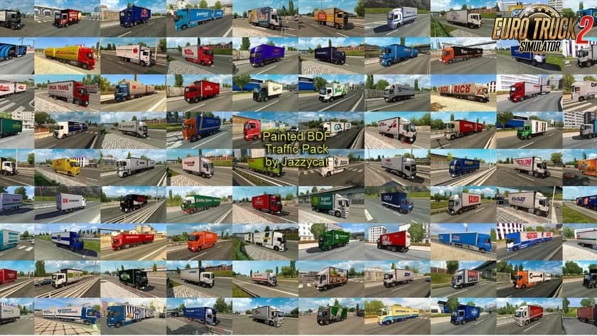 ETS2 [WWW.MODS4U.IN]