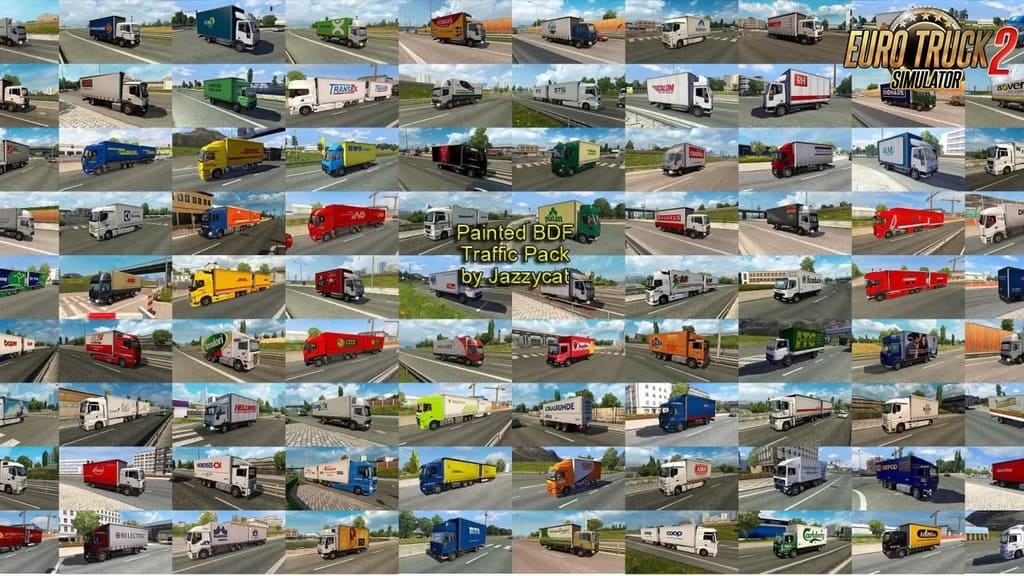 ETS2 [WWW.MODS4U.IN]