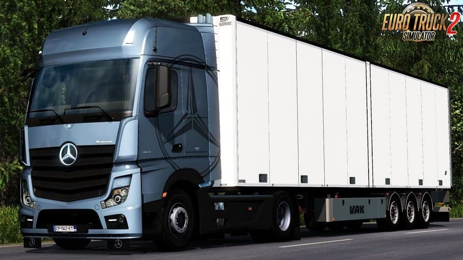 ETS2 [WWW.MODS4U.IN]