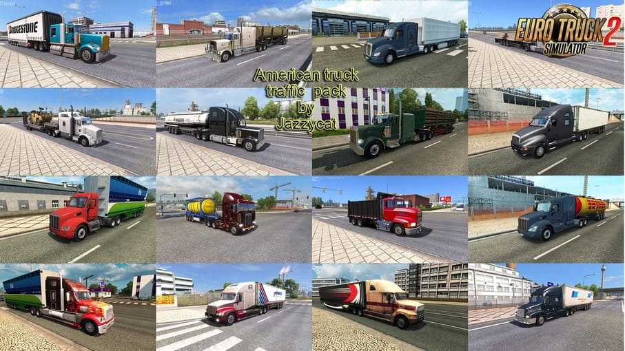 ETS2 [WWW.MODS4U.IN]