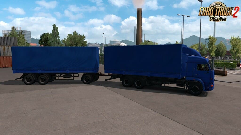 ETS2 [WWW.MODS4U.IN]