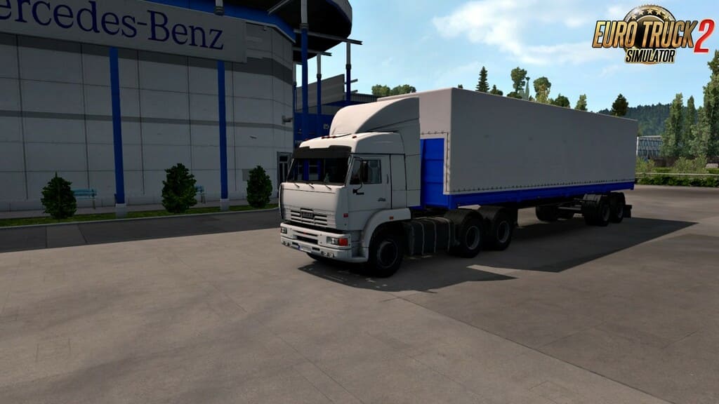 ETS2 [WWW.MODS4U.IN]