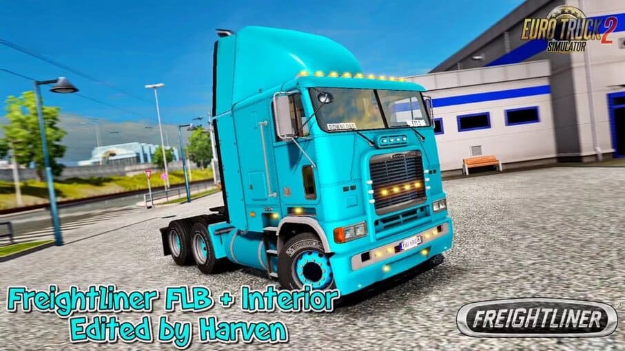 ETS2 [WWW.MODS4U.IN]