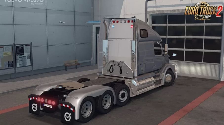 ETS2 [WWW.MODS4U.IN]