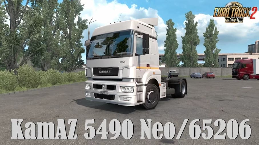 ETS2 [WWW.MODS4U.IN]