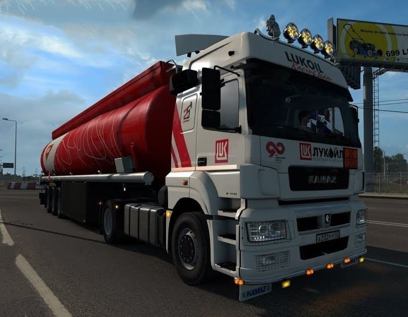 ETS2 [WWW.MODS4U.IN]