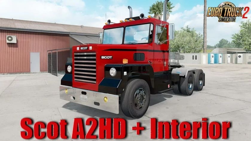 ETS2 [WWW.MODS4U.IN]