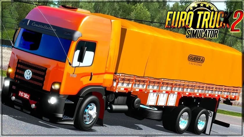 ETS2 [WWW.MODS4U.IN]