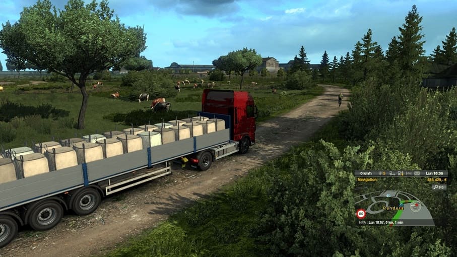 ETS2 [WWW.MODS4U.IN]