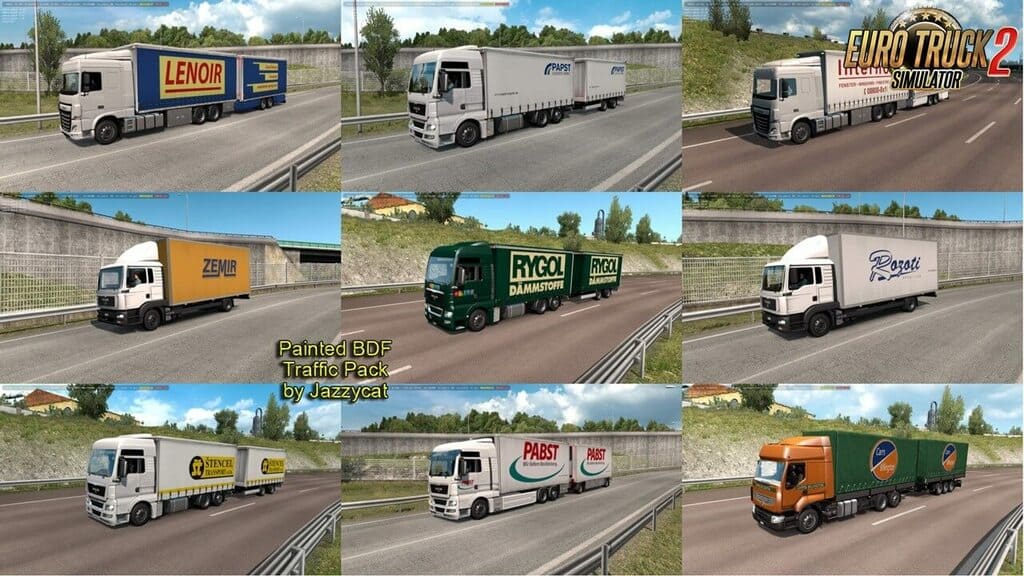 ETS2 [WWW.MODS4U.IN]