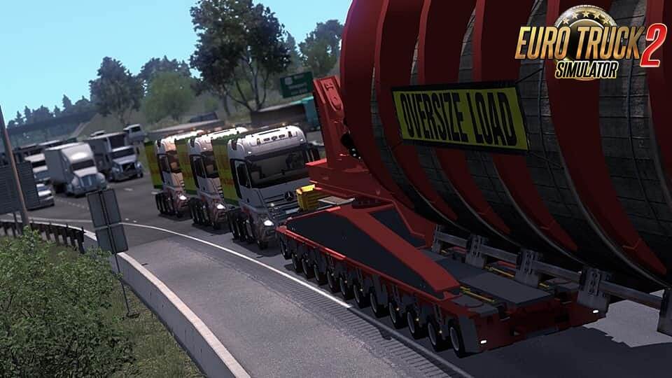 ETS2 [WWW.MODS4U.IN]