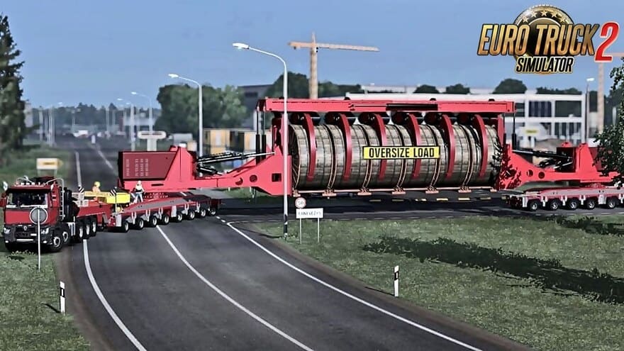 ETS2 [WWW.MODS4U.IN]