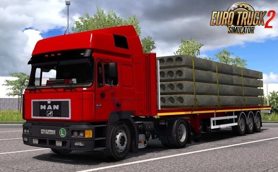 ETS2 [WWW.MODS4U.IN]