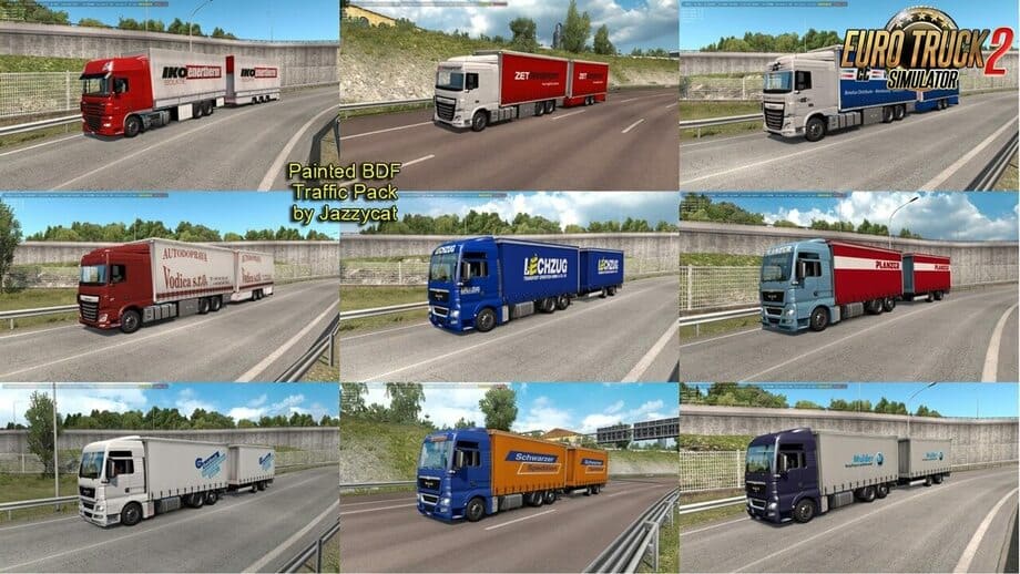 ETS2 [WWW.MODS4U.IN]