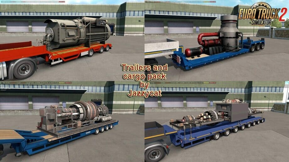 ETS2 [WWW.MODS4U.IN]