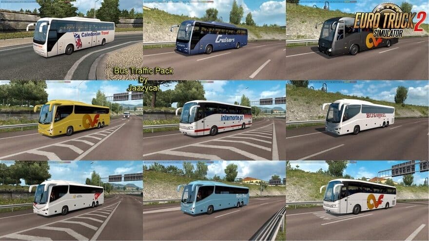 ETS2 [WWW.MODS4U.IN]