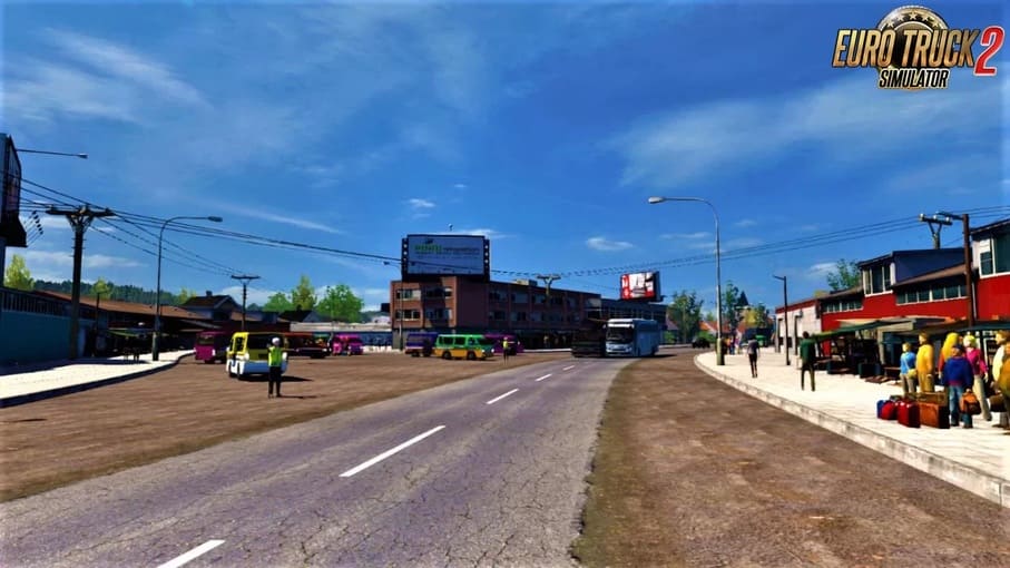 ETS2 [WWW.MODS4U.IN]