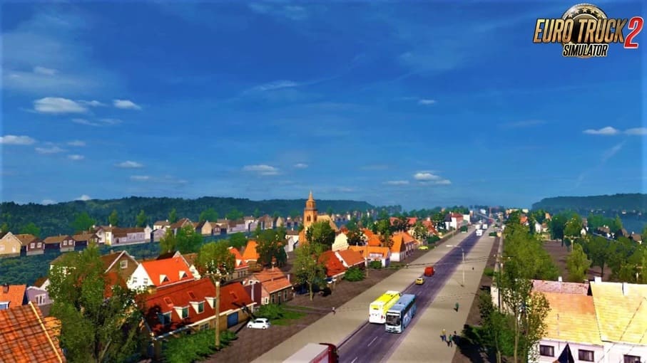 ETS2 [WWW.MODS4U.IN]