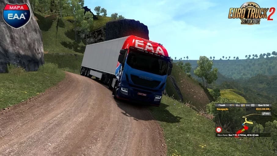 ETS2 [WWW.MODS4U.IN]