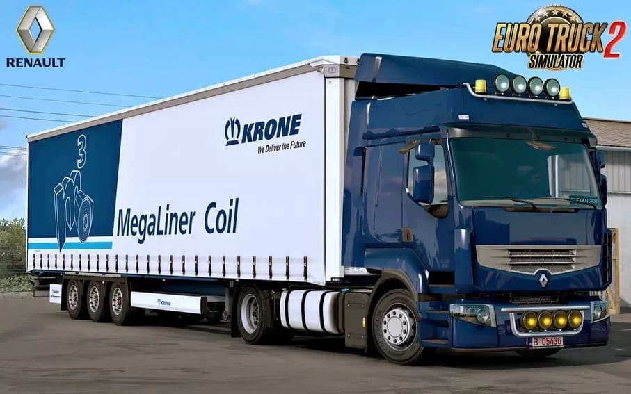 ETS2 [WWW.MODS4U.IN]