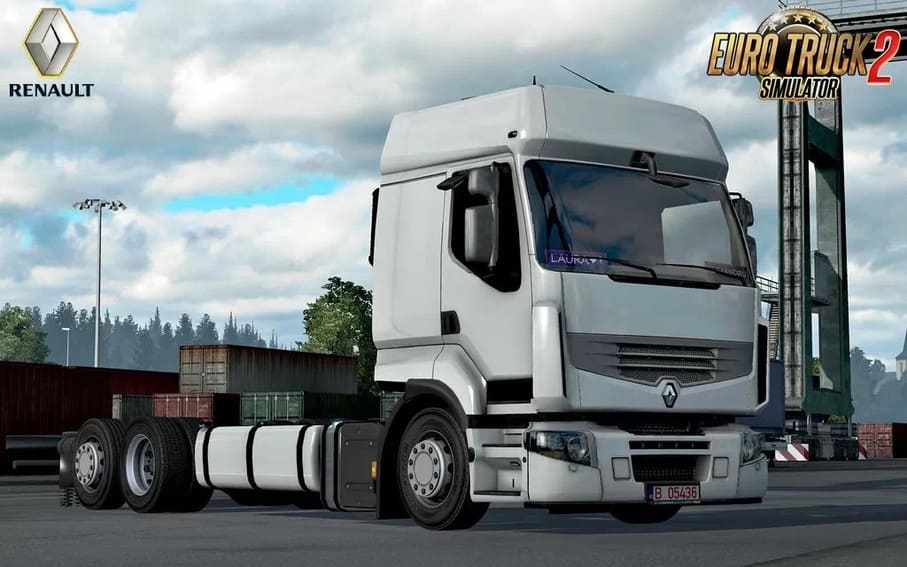 ETS2 [WWW.MODS4U.IN]