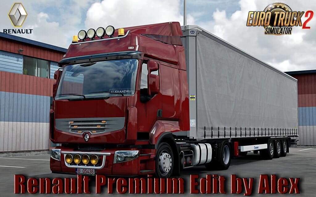 ETS2 [WWW.MODS4U.IN]