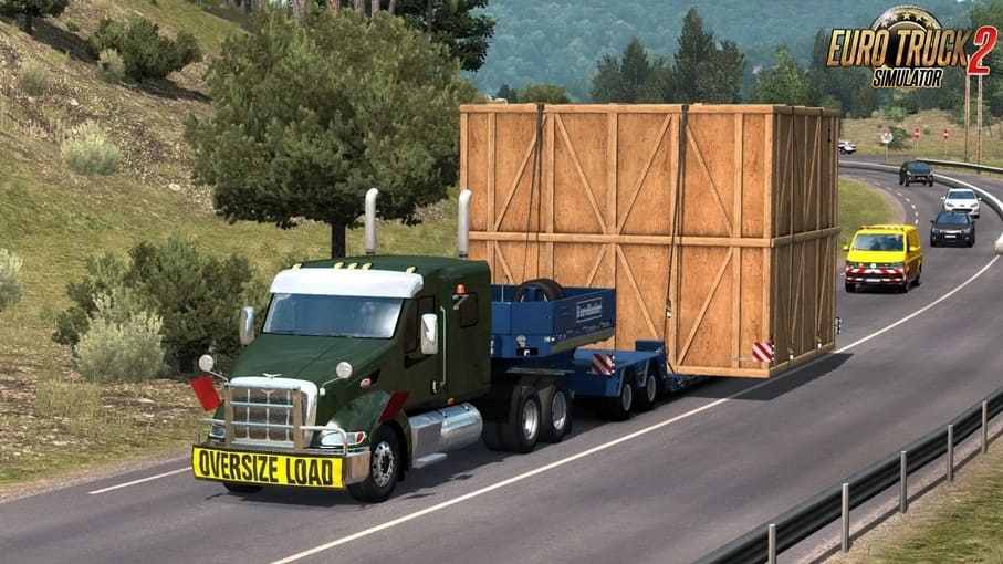 ETS2 [WWW.MODS4U.IN]