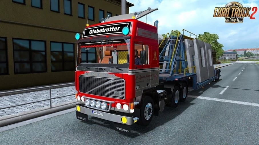 ETS2 [WWW.MODS4U.IN]