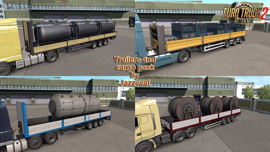 ETS2 [WWW.MODS4U.IN]