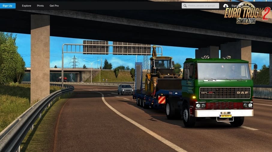 ETS2 [WWW.MODS4U.IN]