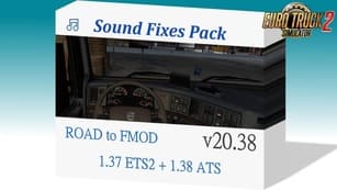 Euro Truck Simulator 2 Mods