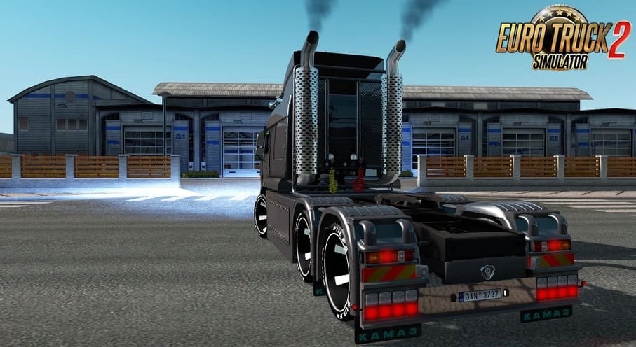 ETS2 [WWW.MODS4U.IN]