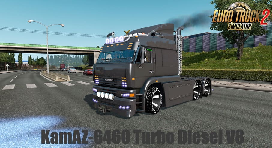 ETS2 [WWW.MODS4U.IN]