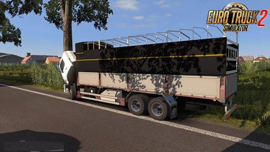 ETS2 [WWW.MODS4U.IN]