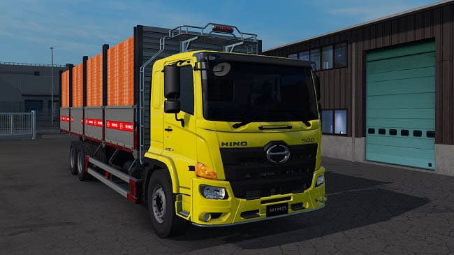 ETS2 [WWW.MODS4U.IN]