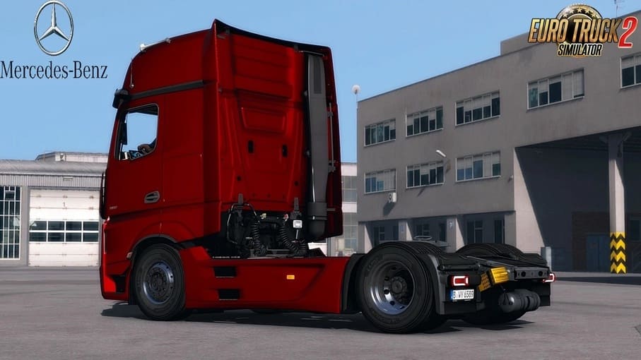 ETS2 [WWW.MODS4U.IN]