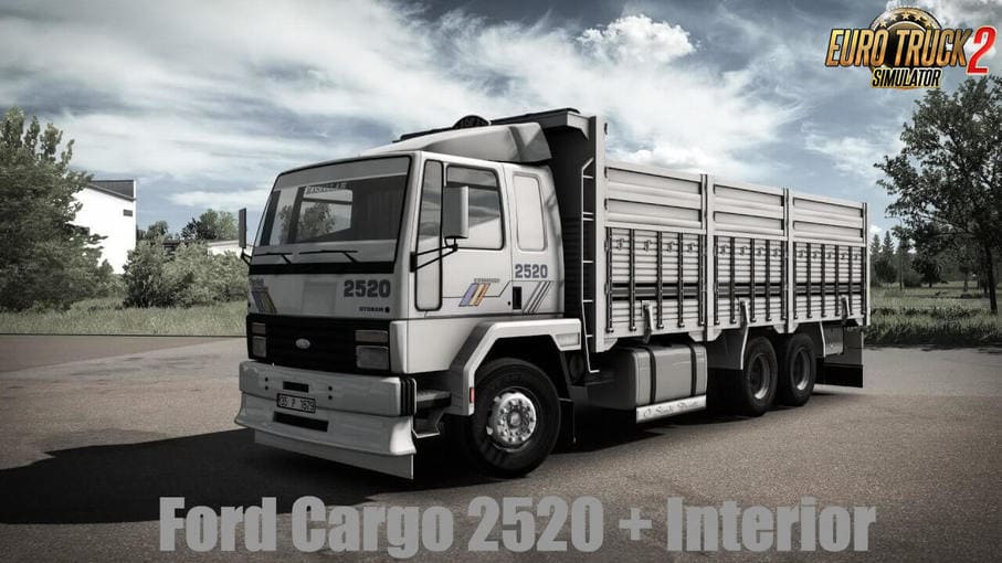 ETS2 [WWW.MODS4U.IN]