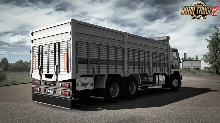 ETS2 [WWW.MODS4U.IN]