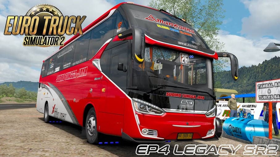 ETS2 [WWW.MODS4U.IN]