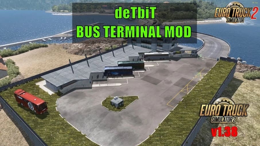 ETS2 [WWW.MODS4U.IN]