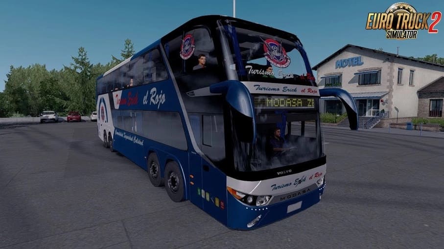 ETS2 [WWW.MODS4U.IN]