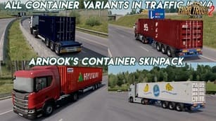 BUS ID Mods