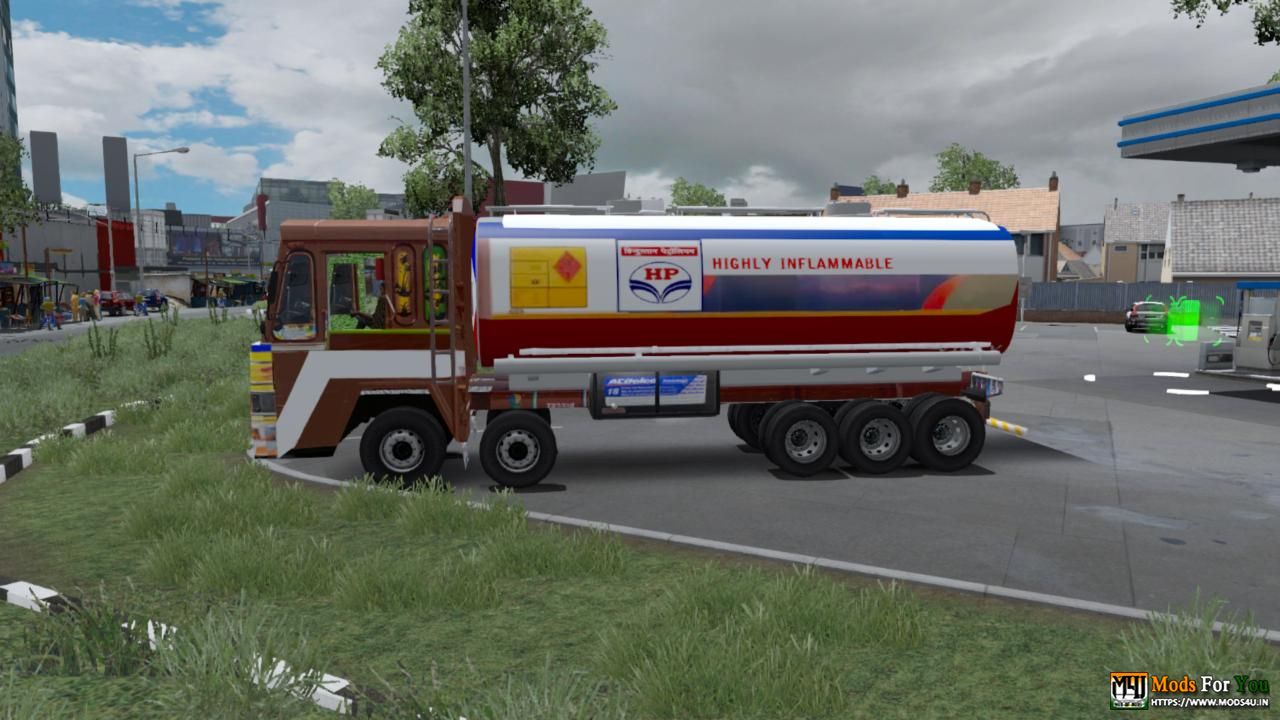 ETS2 [WWW.MODS4U.IN]